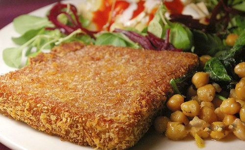 Приготовления Куриный Сейтан фото рецепта Фото рецепт Куриный Сейтан как приготовить