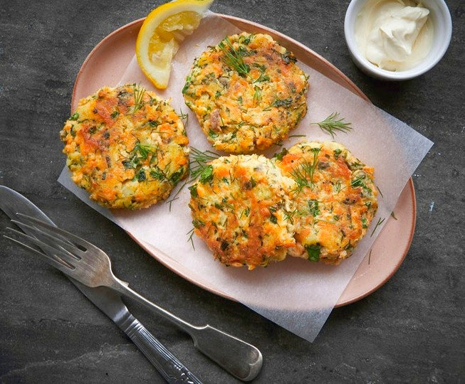 Приготовления Рыбные котлеты с форели фото рецепта Фото рецепт Рыбные котлеты с форели как приготовить