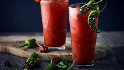 Кровавая Мэри