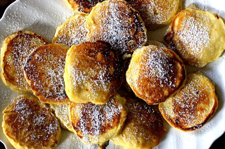 Приготовления яблочные блины фото рецепта Фото рецепт яблочные блины как приготовить